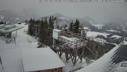 Mariazeller Bürgeralpe - Berggasthof