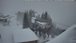 Mariazeller Bürgeralpe - Berggasthof