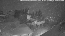 Mariazeller Bürgeralpe - Berggasthof