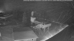 Mariazeller Bürgeralpe - Berggasthof