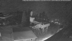 Mariazeller Bürgeralpe - Berggasthof