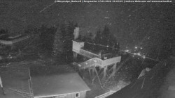 Mariazeller Bürgeralpe - Berggasthof