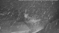 Mariazeller Bürgeralpe - Berggasthof