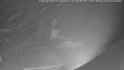 Mariazeller Bürgeralpe - Berggasthof