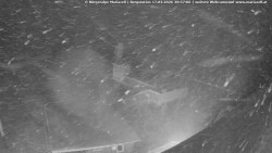 Mariazeller Bürgeralpe - Berggasthof