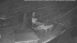 Mariazeller Bürgeralpe - Berggasthof