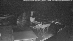 Mariazeller Bürgeralpe - Berggasthof