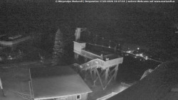 Mariazeller Bürgeralpe - Berggasthof