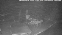 Mariazeller Bürgeralpe - Berggasthof