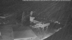 Mariazeller Bürgeralpe - Berggasthof