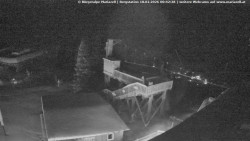 Mariazeller Bürgeralpe - Berggasthof