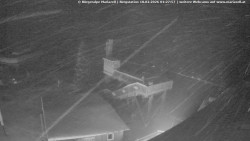 Mariazeller Bürgeralpe - Berggasthof