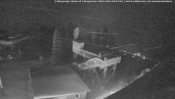 Mariazeller Bürgeralpe - Berggasthof