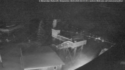 Mariazeller Bürgeralpe - Berggasthof