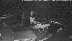 Mariazeller Bürgeralpe - Berggasthof