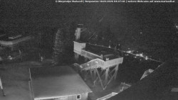 Mariazeller Bürgeralpe - Berggasthof