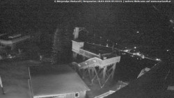 Mariazeller Bürgeralpe - Berggasthof