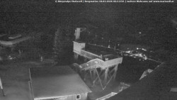 Mariazeller Bürgeralpe - Berggasthof