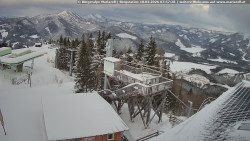 Mariazeller Bürgeralpe - Berggasthof