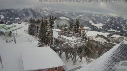 Mariazeller Bürgeralpe - Berggasthof