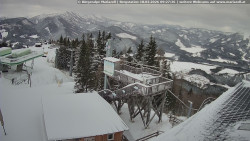 Mariazeller Bürgeralpe - Berggasthof