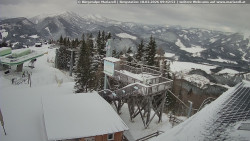 Mariazeller Bürgeralpe - Berggasthof