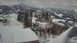 Mariazeller Bürgeralpe - Berggasthof