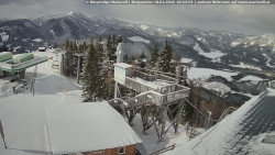 Mariazeller Bürgeralpe - Berggasthof