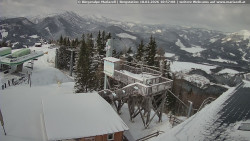 Mariazeller Bürgeralpe - Berggasthof