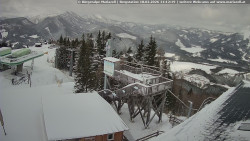 Mariazeller Bürgeralpe - Berggasthof