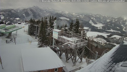 Mariazeller Bürgeralpe - Berggasthof