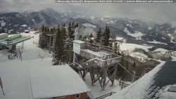 Mariazeller Bürgeralpe - Berggasthof