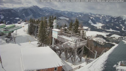 Mariazeller Bürgeralpe - Berggasthof