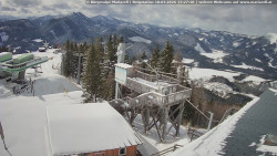 Mariazeller Bürgeralpe - Berggasthof