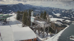 Mariazeller Bürgeralpe - Berggasthof