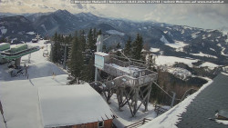 Mariazeller Bürgeralpe - Berggasthof