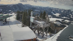 Mariazeller Bürgeralpe - Berggasthof