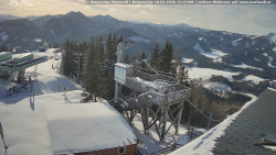 Mariazeller Bürgeralpe - Berggasthof