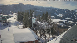 Mariazeller Bürgeralpe - Berggasthof