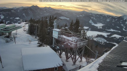 Mariazeller Bürgeralpe - Berggasthof