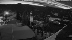 Mariazeller Bürgeralpe - Berggasthof