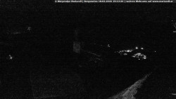 Mariazeller Bürgeralpe - Berggasthof