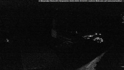 Mariazeller Bürgeralpe - Berggasthof