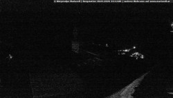 Mariazeller Bürgeralpe - Berggasthof