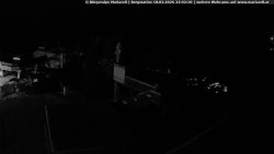 Mariazeller Bürgeralpe - Berggasthof