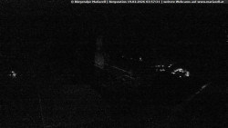 Mariazeller Bürgeralpe - Berggasthof