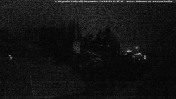 Mariazeller Bürgeralpe - Berggasthof