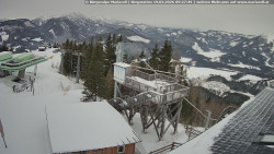 Mariazeller Bürgeralpe - Berggasthof