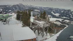 Mariazeller Bürgeralpe - Berggasthof