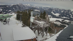 Mariazeller Bürgeralpe - Berggasthof